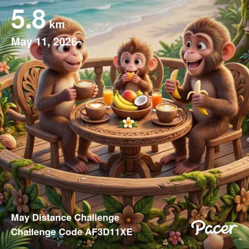Dahlea62🚶‍♀️☀️🥋🇮🇩⛱🥐 post 1