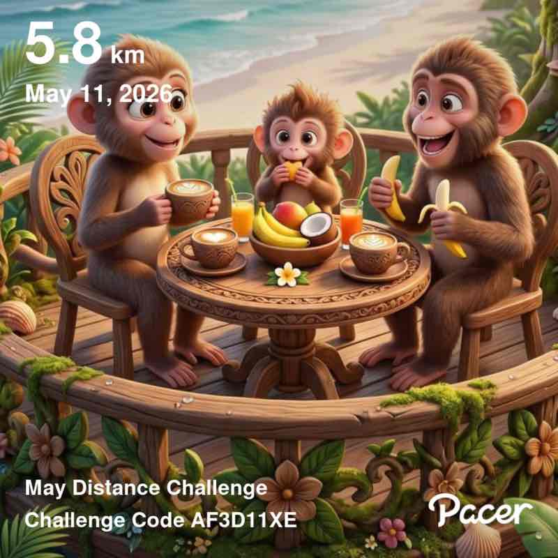 Dahlea62🚶‍♀️☀️🥋🇮🇩⛱🥐 post 1
