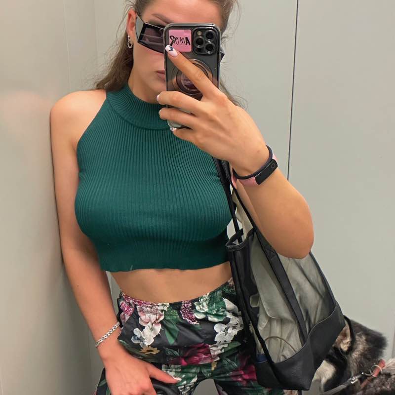 Малышка post 2