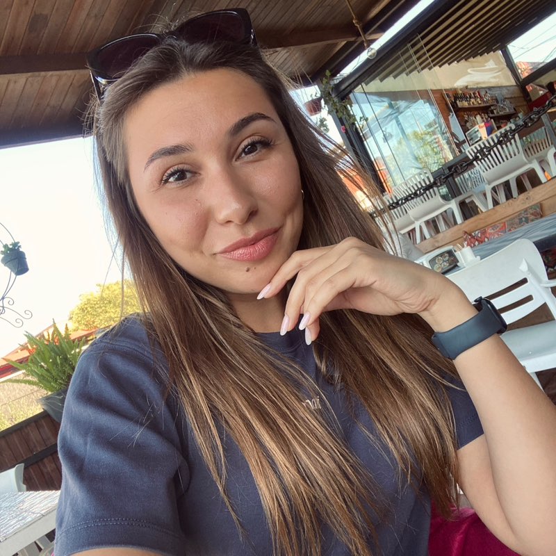 Anna Arutuynova