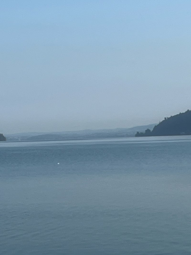 walking near me in Schlosspark Buonas in winter