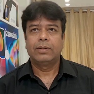 Vishal