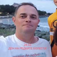 Анастас Стоилов profile