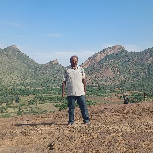 Gouthama