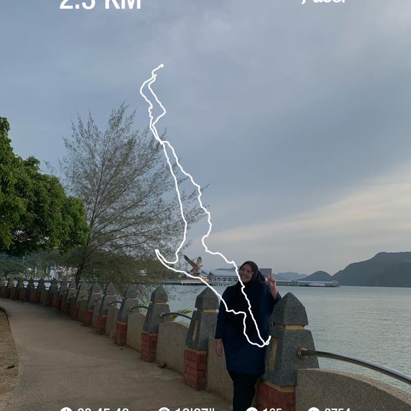 Rabiatul Adawiyah post 1