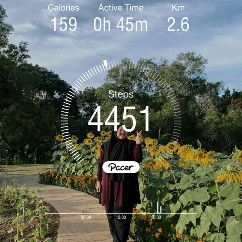 Rabiatul Adawiyah post 1