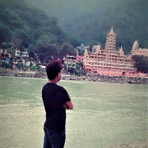 Sharan ⛹️🚴🏊🏇 profile