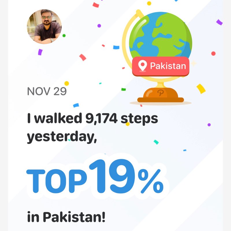 💙TOGETHER WE WALK💙 Danish post image