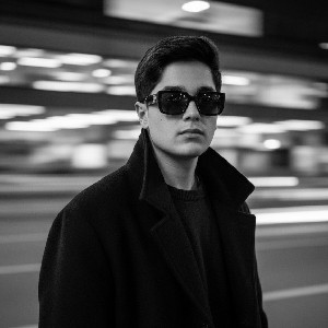 ARTIN Moradi profile