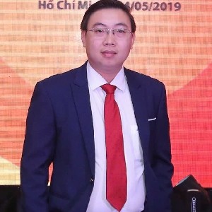 Mai Chí Thọ profile