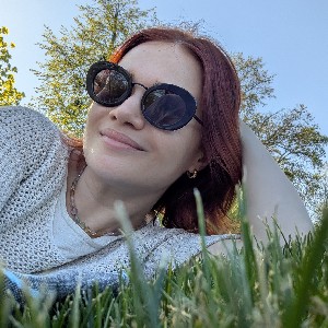 Eugenie Lisovenko profile