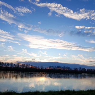 Que du Bonheur Lucy post image