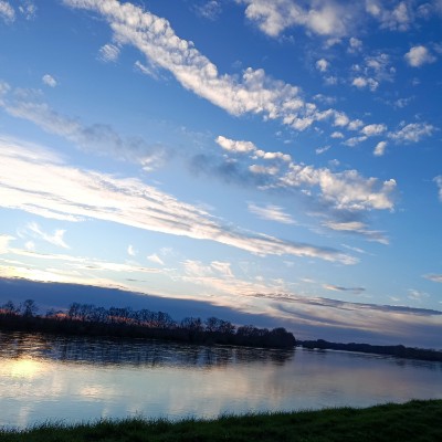 Que du Bonheur Lucy post image