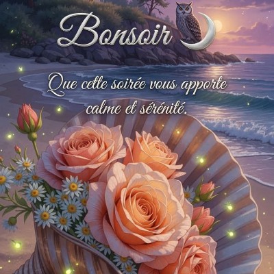 Que du Bonheur Lucy post image