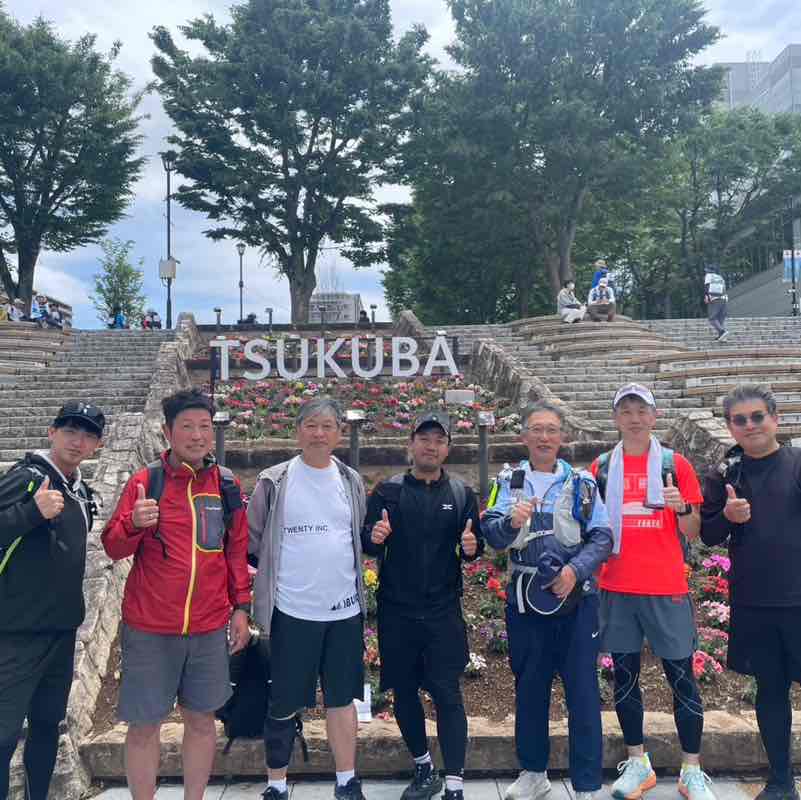 SHIBAURA-Walking ★★久保田　幸広 post image