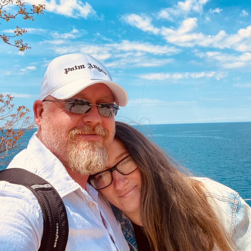 Rico - glücklich verheiratet