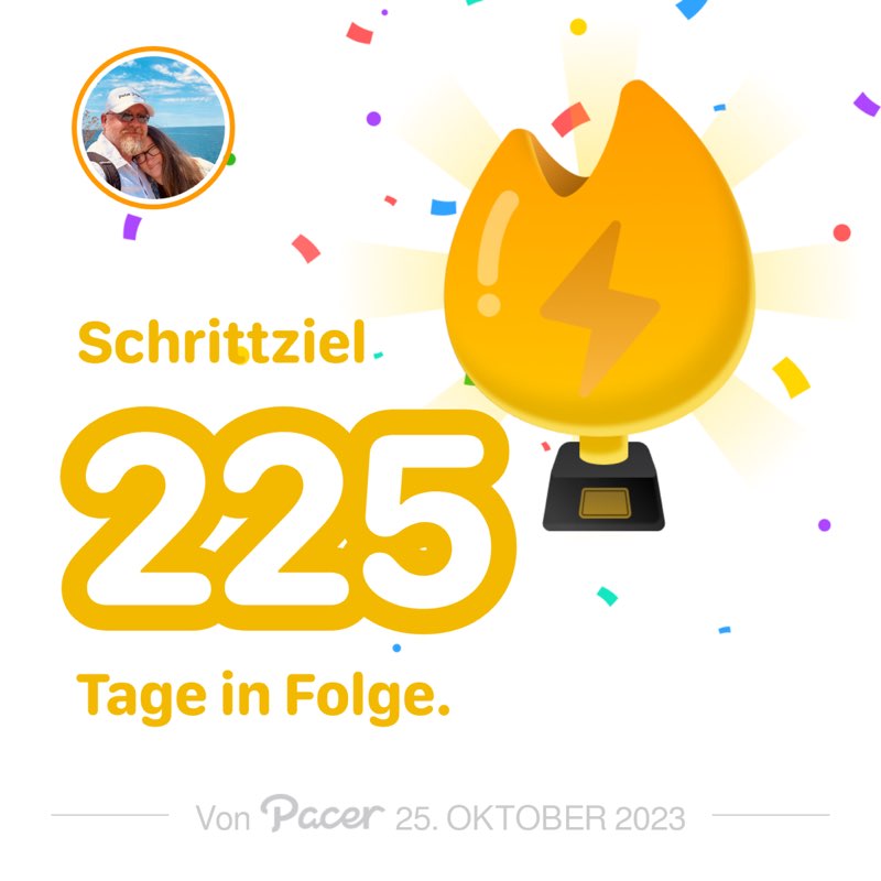 Rico - glücklich verheiratet post 1