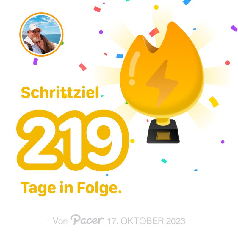 Rico - glücklich verheiratet post 1