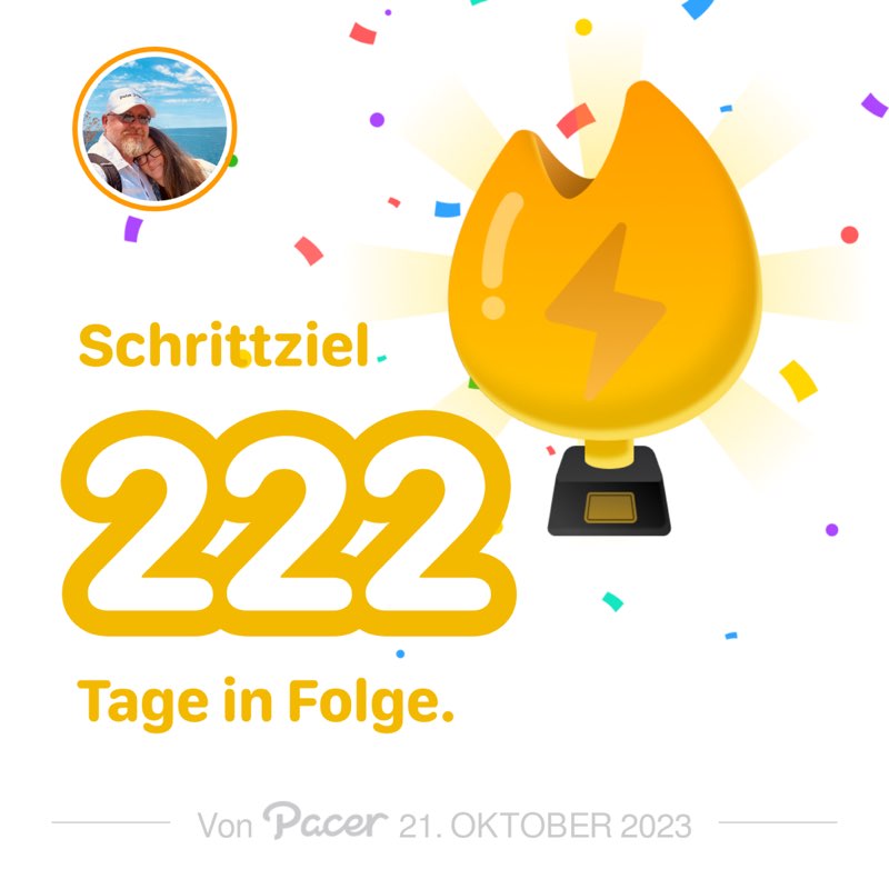 Rico - glücklich verheiratet post 1