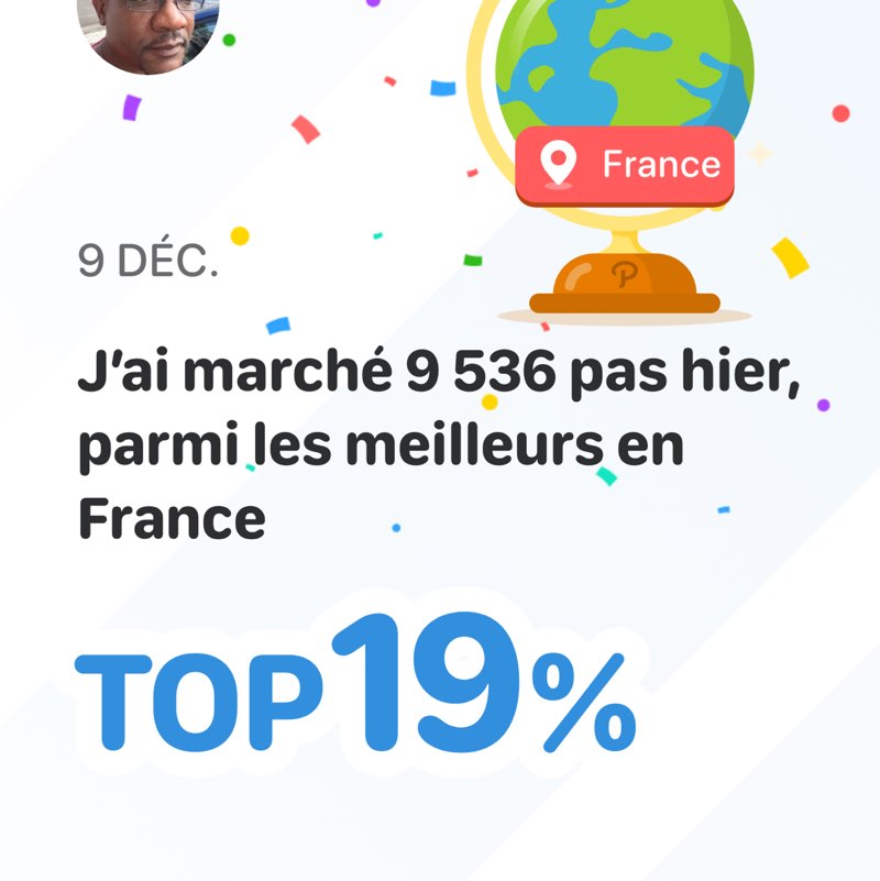 Maurice post 1