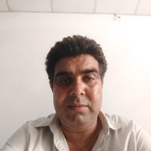 Muhammad shafique profile