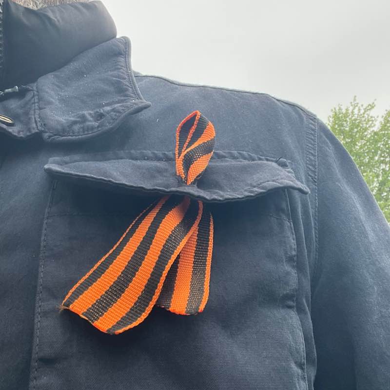 Elias 🖤🧡🖤🧡. post 1