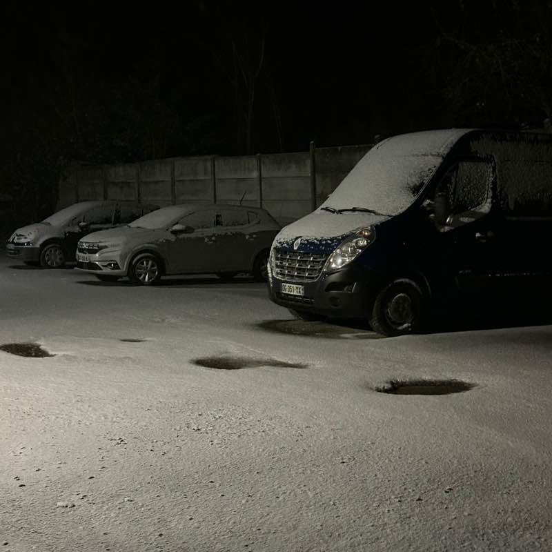 l amitié en marchant 🙋‍♀️⚘🌍 Phanie post image