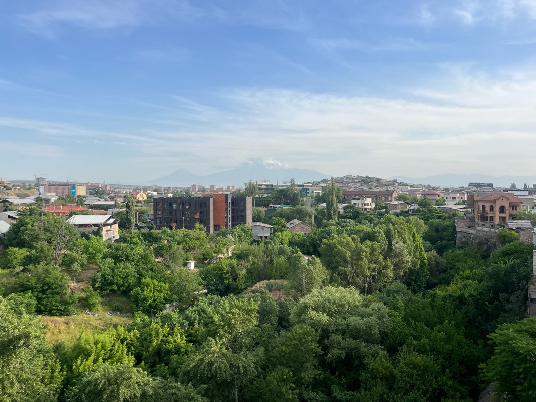 walking near me in English park in spring