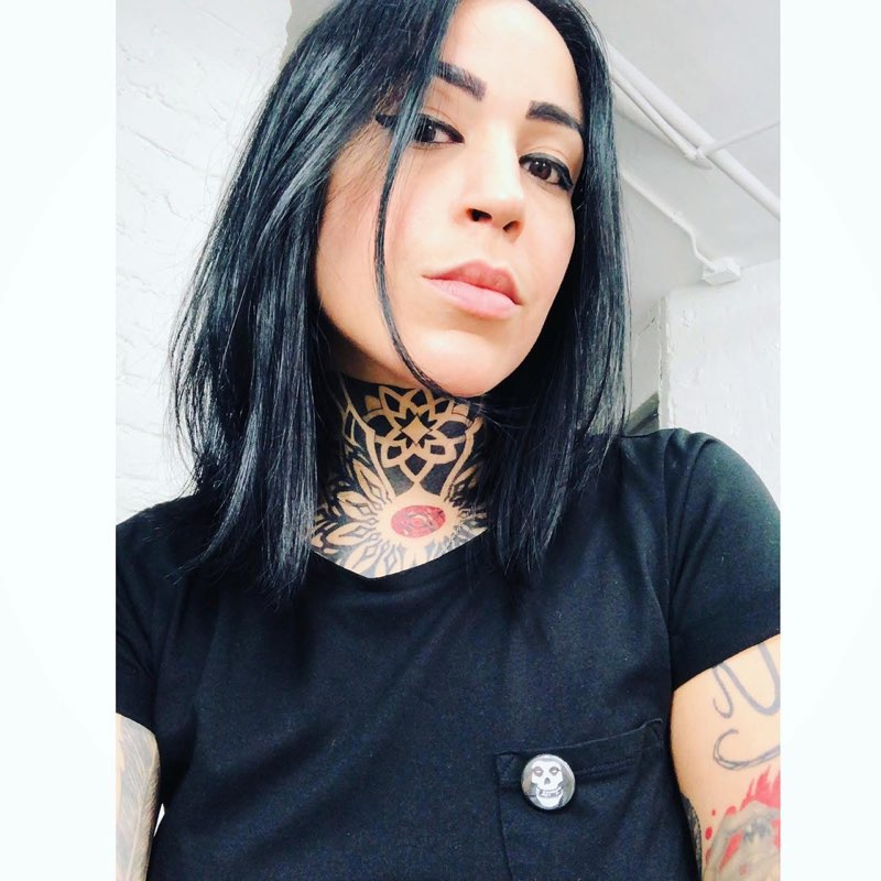 Shelly NYC