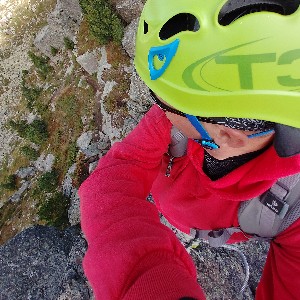 Fabio (Kingsman) ♒