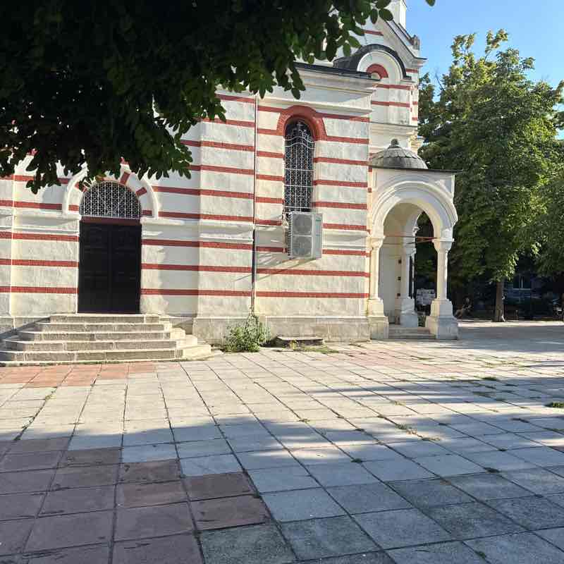 Жоржета post 1