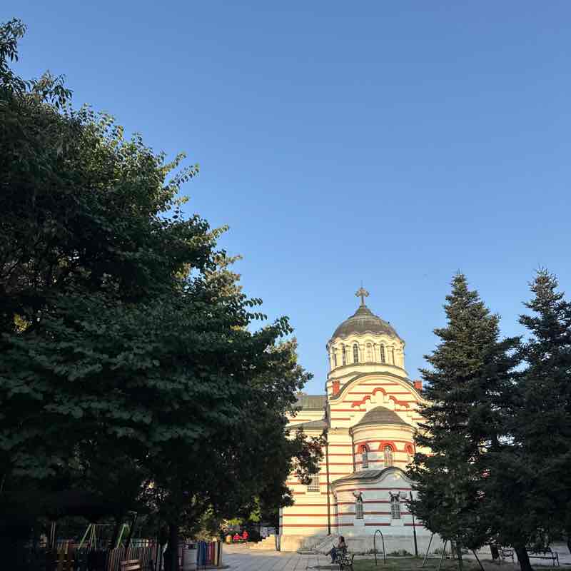 Жоржета post 1