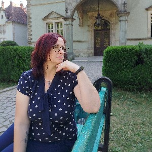 🇺🇦 Вікторія 🏃‍♀️