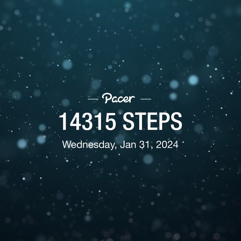 10,000 Step Groups Challenge Nishad post image