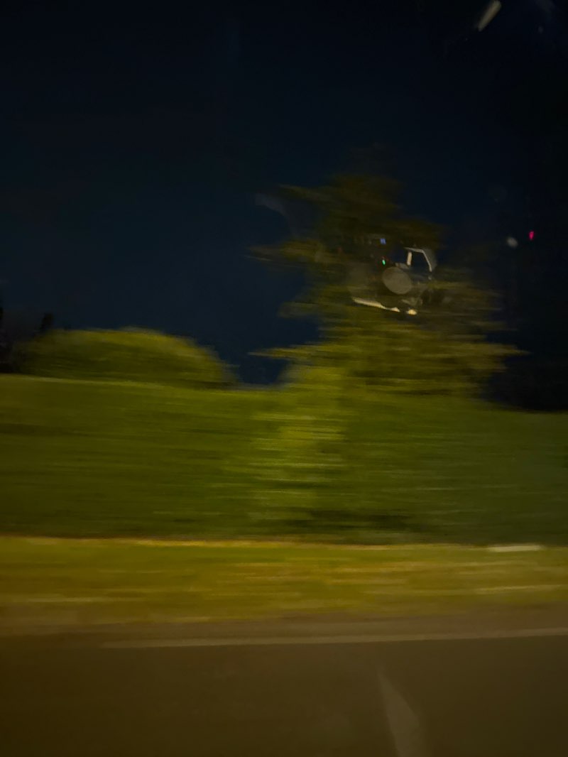 walking near me in Grange Park in autumn