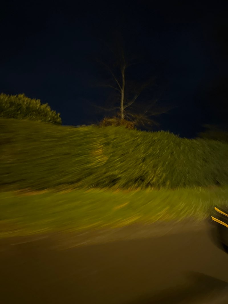 walking near me in Grange Park in winter