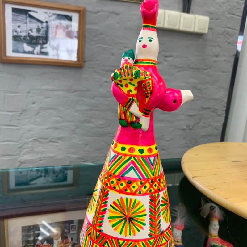 Aurora Polaris 🐯 post 3