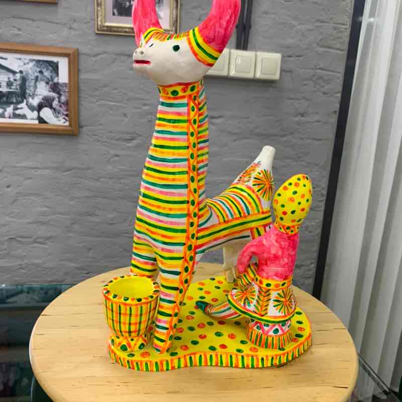 Aurora Polaris 🐯 post 2