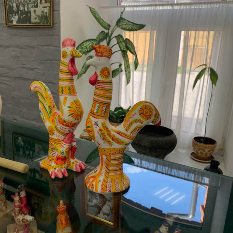 Aurora Polaris 🐯 post 1