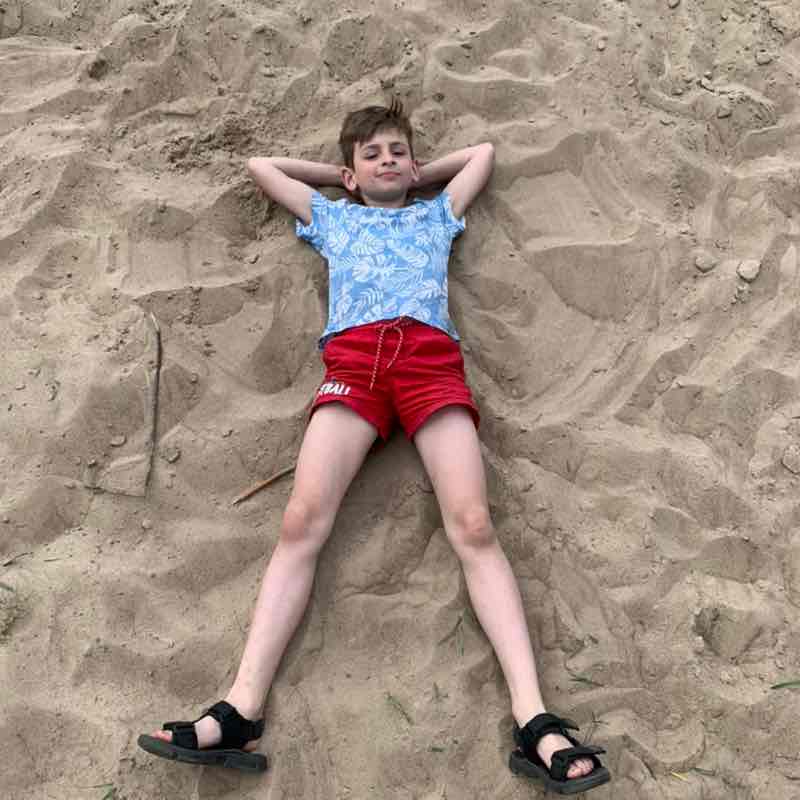 Aurora Polaris 🐯 post 3