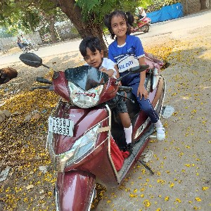 Mukesh