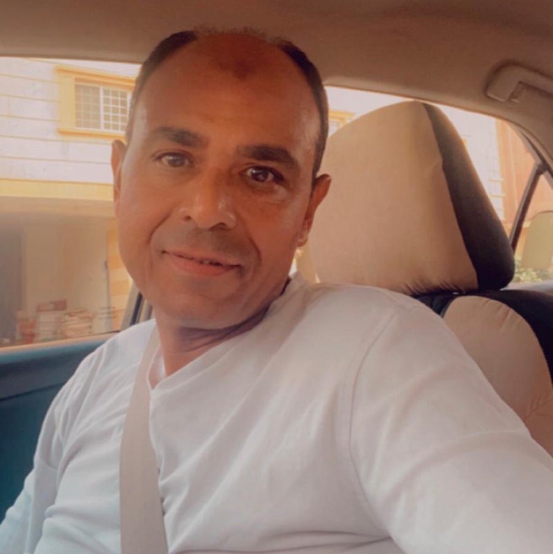 هانى اسماعيل profile