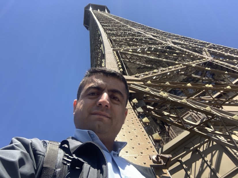 Aram Mohammed Ziro Hassan