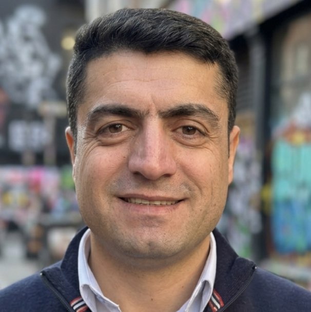 Aram Mohammed Ziro Hassan