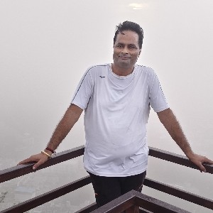 Hemant profile