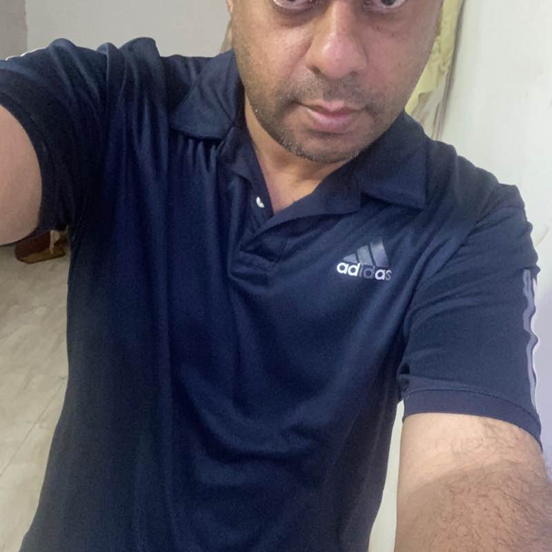 Fitness with friends naeem malik post image