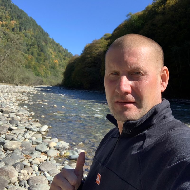 Трофим 🇷🇺 🇷🇺 🇷🇺🔥