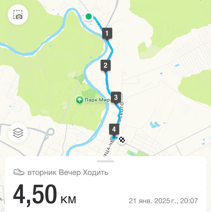Надежда post 3