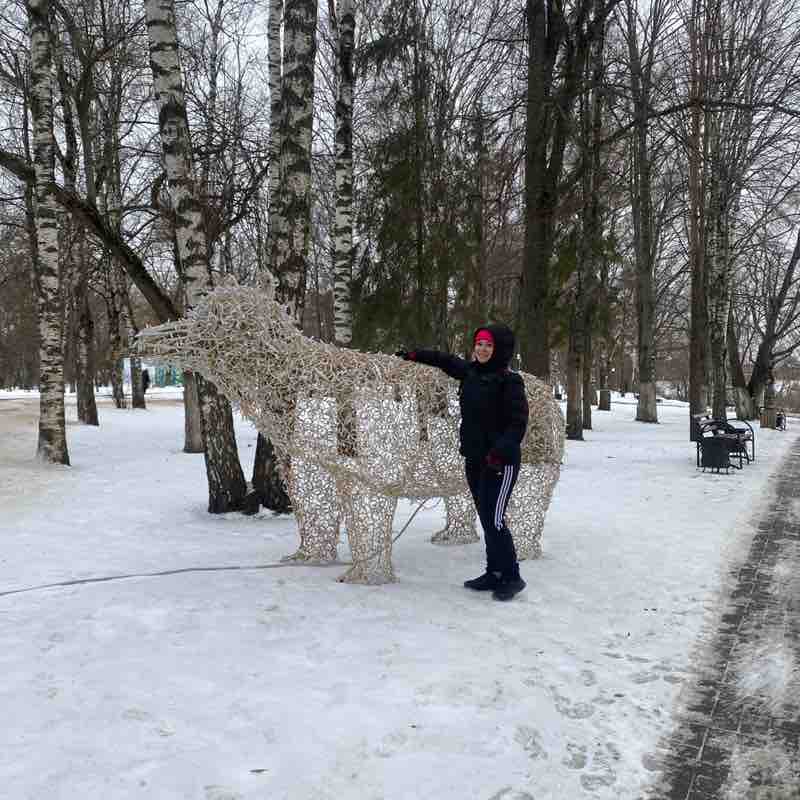 Надежда post 3