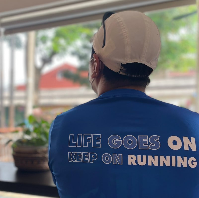 Fikri Adrianto profile